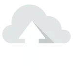 Upload SVG Icon